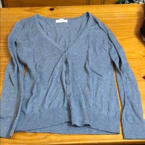 Light Cardigan